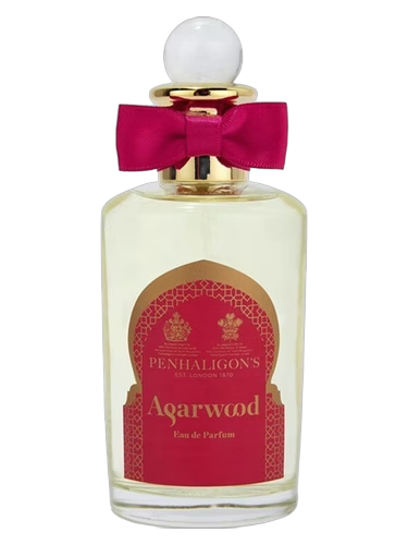 Agarwood