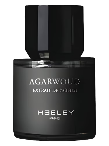 Agarwoud by James Heeley
