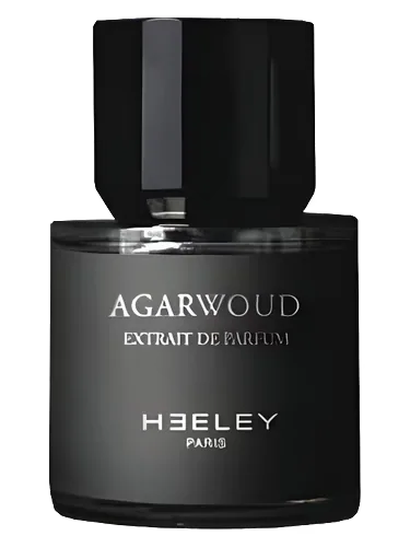 Agarwoud by James Heeley