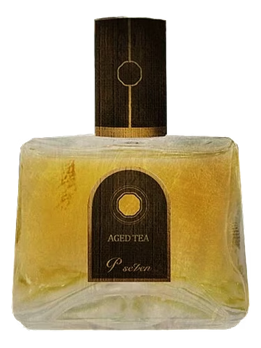 Aged Tea