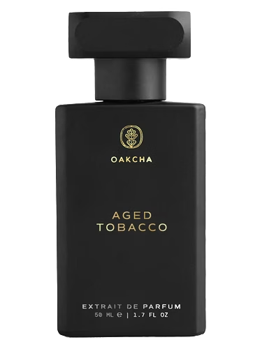 Aged Tobacco