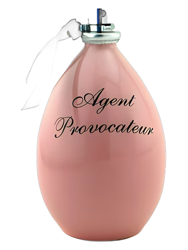 Agent Provocateur