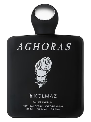Aghoras