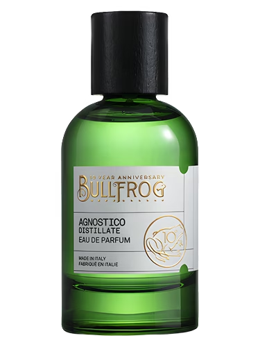 Agnostico Distillate
