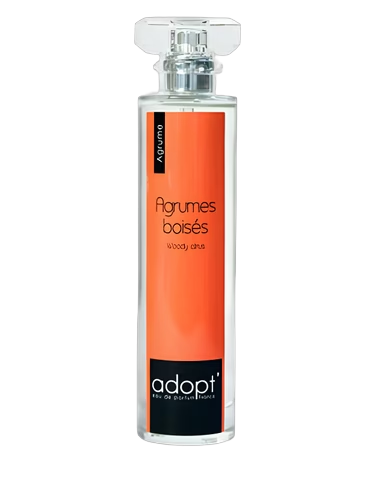 Agrumes Boisés
