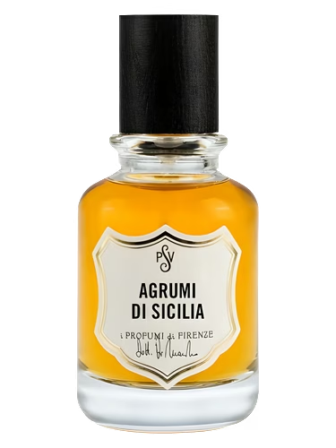 Agrumi di Sicilia