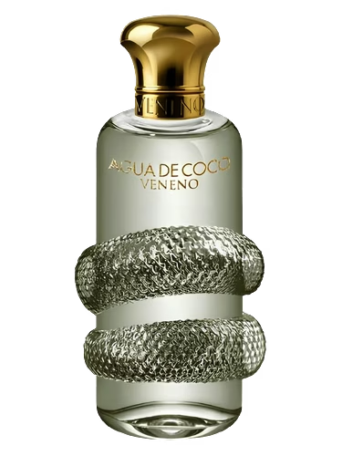 Agua de Coco
