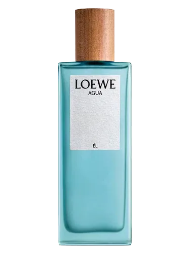 Agua de Loewe El by Loewe