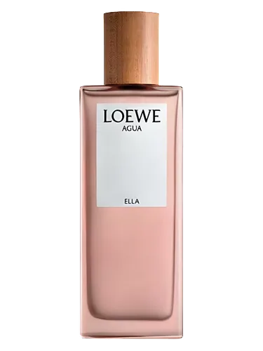 Agua de Loewe Ella by Loewe