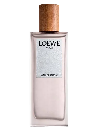 Agua de Loewe Mar de Coral by Loewe
