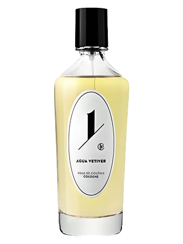 Agua Vetiver