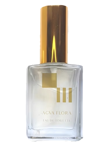 Agva Flora Eau de Toilette