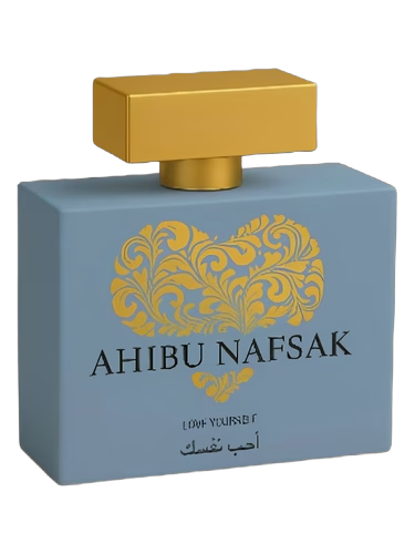 Ahibu Nafsak