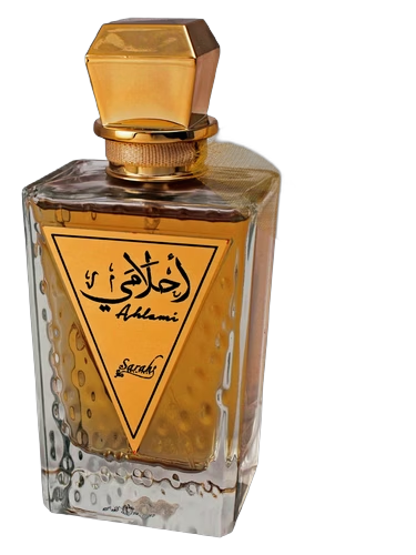 Ahlami