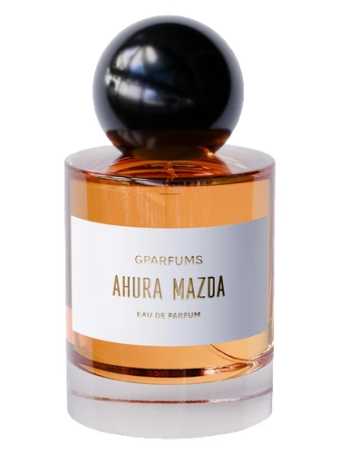Ahura Mazda