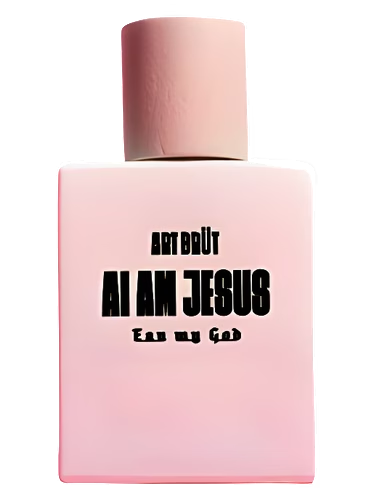 Ai Am Jesus