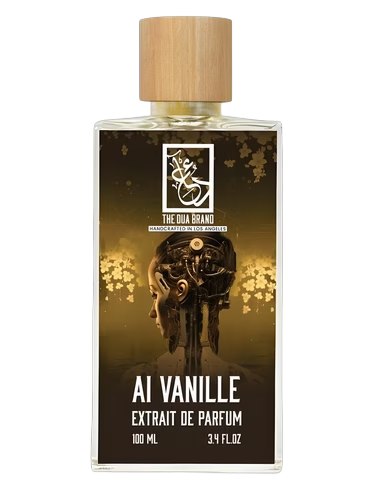 AI Vanille by The Dua Brand