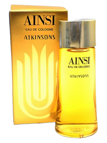 Ainsi