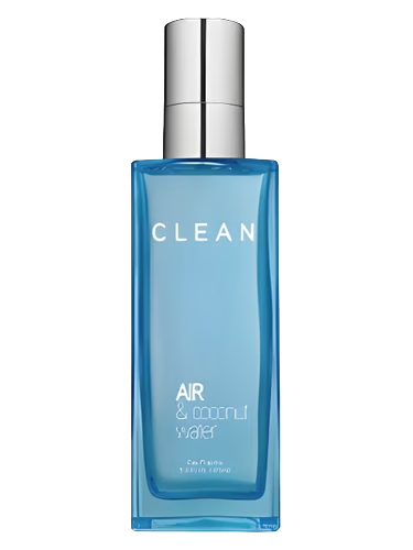Air & Coconut Water Eau Fraiche