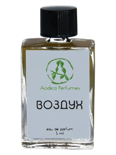 Air (Воздух) by Acidica Perfumes