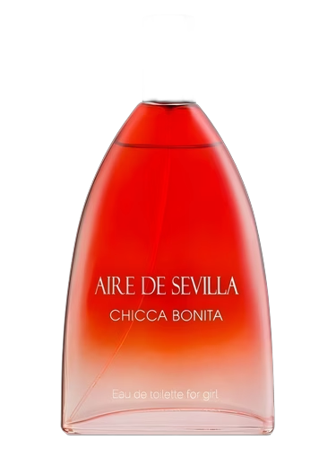 Aire de Sevilla Chicca Bonita by Instituto Español