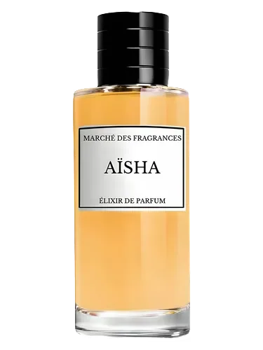 Aisha by Marché des Fragrances