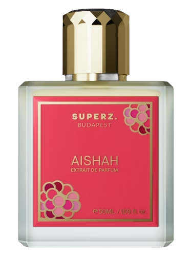 Aishah