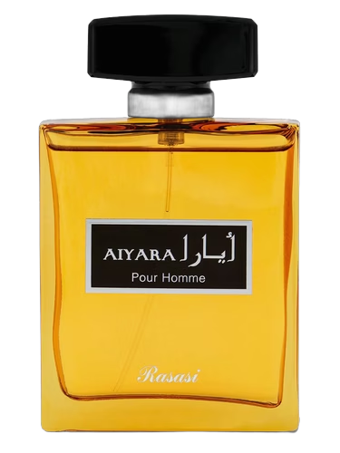 Aiyara Pour Homme by Rasasi