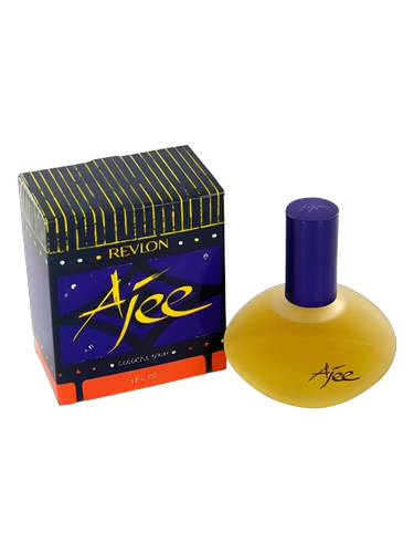 Ajee by Revlon