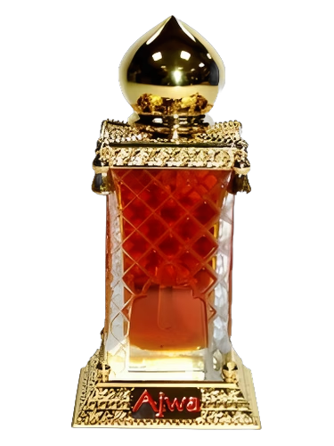 Ajwa