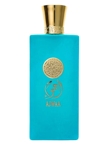 Ajwaa Turquoise