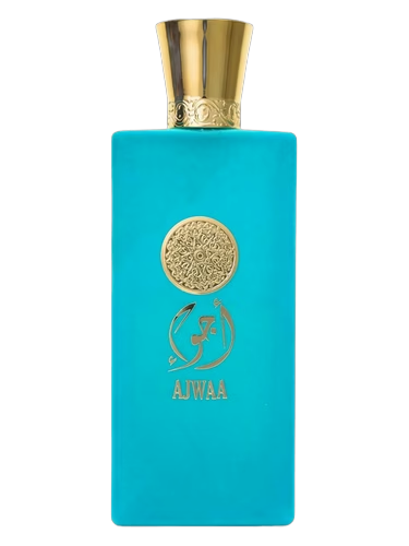 Ajwaa Turquoise
