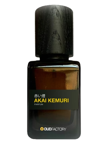 Akai Kemuri