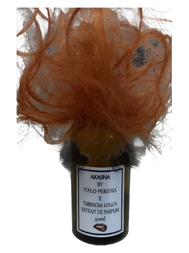 Akasha by Ítalo Pereira e Tuberosa Louca