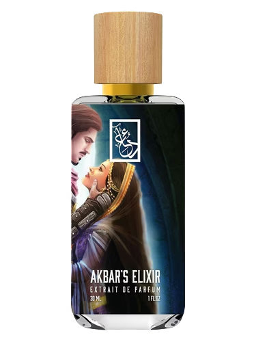 Akbar’s Elixir