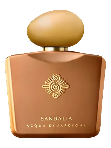 Aketathon by Sandalia