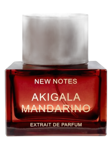 Akigala Mandarino