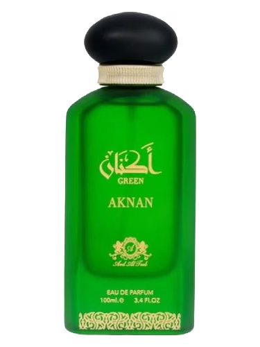 Aknan Green