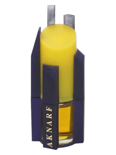 Aknarf by Aknaf
