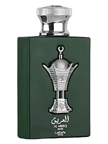 Al Areeq Silver