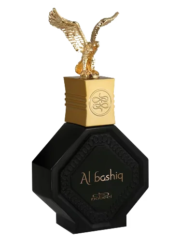 Al Bashiq by Nabeel