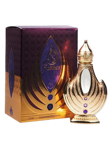 Al Fakher