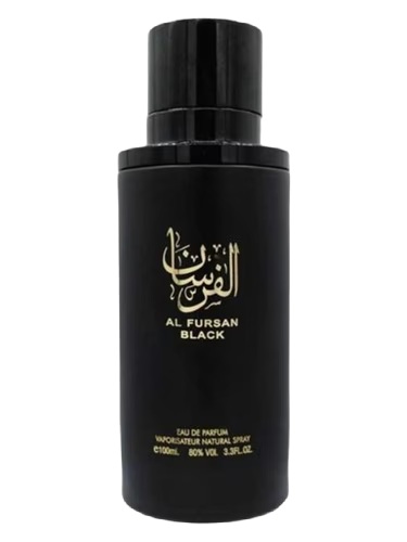 Al Fursan Black