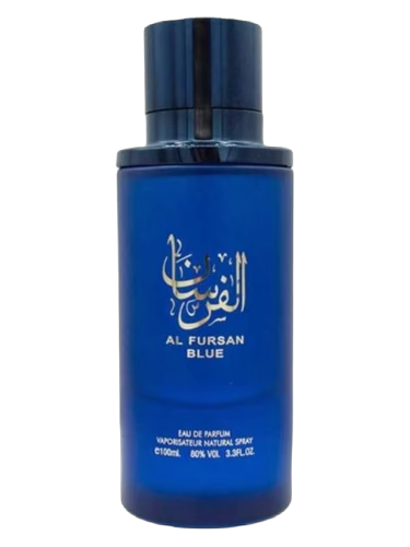 Al Fursan Blue