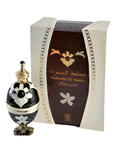 Al Hamra Midnight