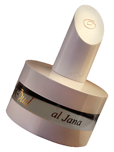Al Jana by SoOud
