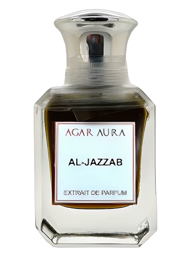 Al-Jazzab by Agar Aura