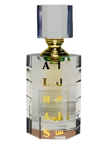 Al Mas by Al Haramain Perfumes