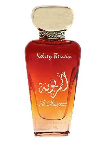 Al Mazyoona