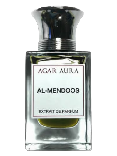 Al-Mendoos by Agar Aura